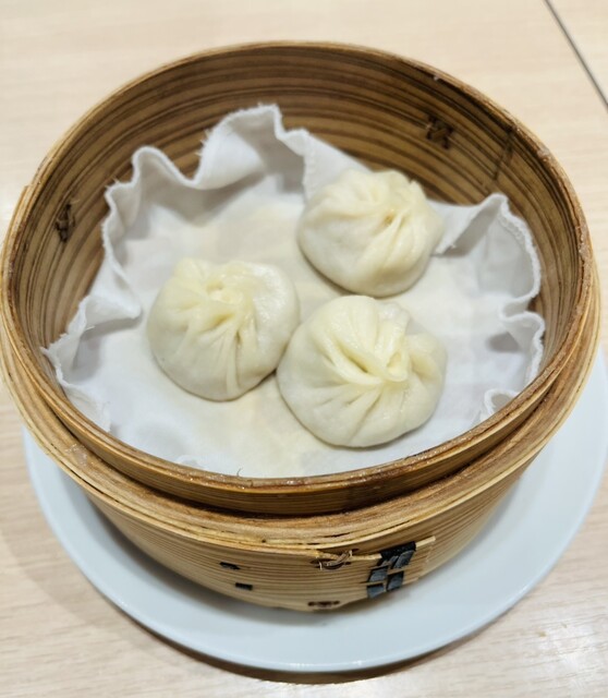 Shanghai Tanpao Shokan Ionmoru Okazaki Ten photo 3