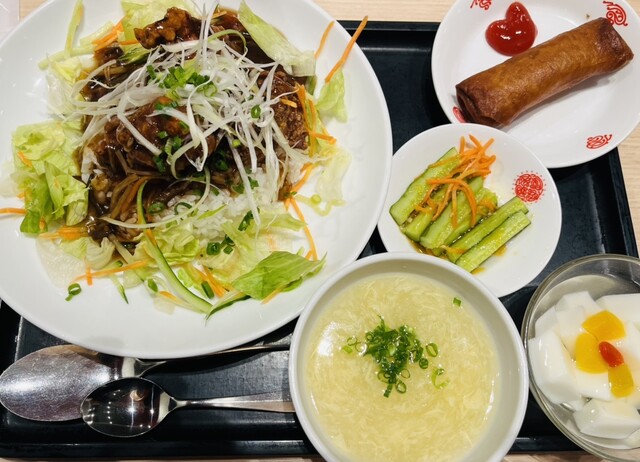 Shanghai Tanpao Shokan Ionmoru Okazaki Ten