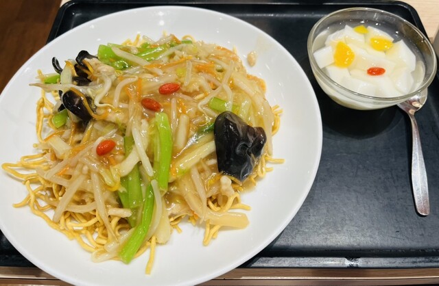 Shanghai Tanpao Shokan Ionmoru Okazaki Ten photo 2