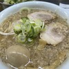 ラーメンの店 ホープ軒 千駄ヶ谷店
