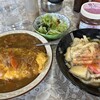 トクケイ食堂