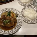 洋食バル Kagasaki - 