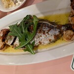 ブルーモーメント - 