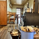 蕎麦 すぎむら - 