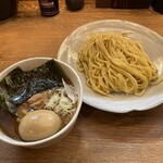 風雲児 - 特製つけ麺