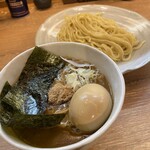 風雲児 - 特製つけ麺