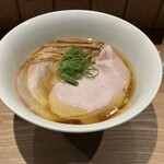 麺 ふじさき - 