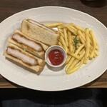 星乃珈琲店 - 料理写真: