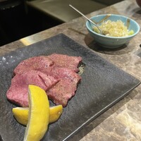 焼肉 ミツクニ 六本木 - 