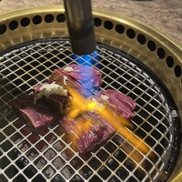 焼肉 ミツクニ 六本木 - 