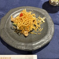 中国薬膳料理 星福 - 