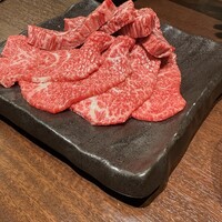 炭火焼肉 ふちおか -  炭火焼肉 ふちおか -