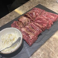 焼肉 ミツクニ 六本木 - 