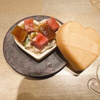 焼肉割烹 ノ音 - 