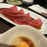 富士山溶岩焼肉 あぶり - 