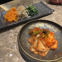 焼肉 ミツクニ 六本木 - 