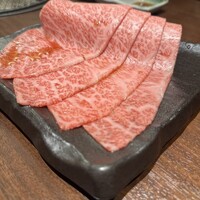 炭火焼肉 ふちおか -  炭火焼肉 ふちおか -