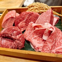 焼肉割烹 ノ音 - 