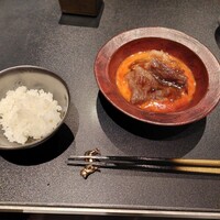 西麻布 焼肉 X - 