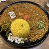 カオススパイスダイナー 四ツ橋アメリカ村店