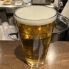 クラフトビールとお料理 オアシス