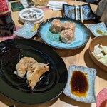 杏 - 
