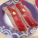 回転寿し トリトン - 