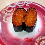 回転寿し トリトン - 