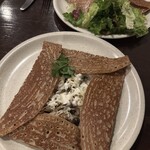 ル・ブルターニュ 神楽坂店 - 