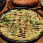 旬鮮酒場 天狗 - 