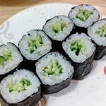 回転寿し トリトン - 