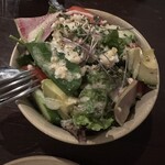 ル・ブルターニュ 神楽坂店 - 