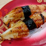 回転寿し トリトン 東京ソラマチ店 - 