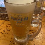 サムシング・トレ - シャンディガフ