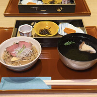 個室和食 肉割烹 吟次郎 品川駅前店 - 