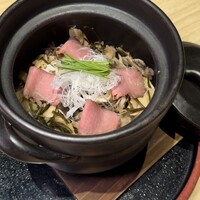 個室和食 肉割烹 吟次郎 品川駅前店 - 