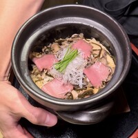 個室和食 肉割烹 吟次郎 品川駅前店 - 