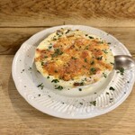 サル食堂 - 海老ドリア