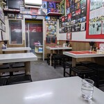 ラーメン内山 - 