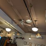 Cafe ATLAS - 