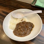 らーめん 稲荷屋 - 