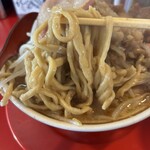 IEKEI KANSAI 王道家直系 我道家 - 