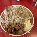 IEKEI KANSAI 王道家直系 我道家 - 