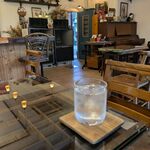 Cafe ATLAS - 