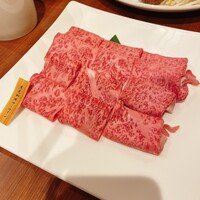 焼肉 梨久 - 
