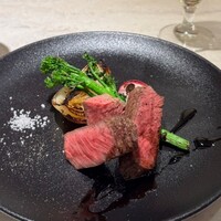 ダルマット 六本木ヒルズ店 - 