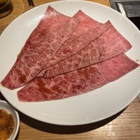 ビーフキッチン 恵比寿店 - 