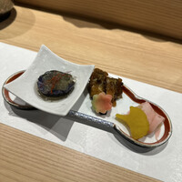 鮨やすぞう。 - 