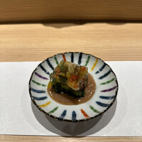 鮨やすぞう。 - 