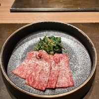 祇園肉亭 新 - 